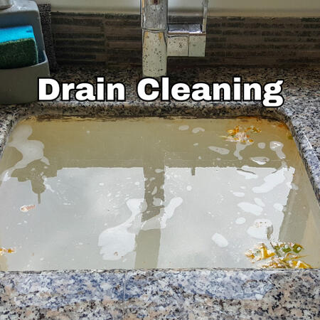 Drain Cleaning