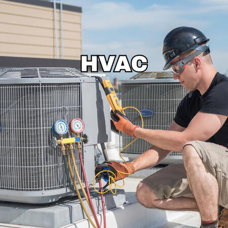HVAC